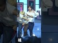 [Show Champion Fancam 4K] ANSHIN (안신) 4K Visuals are STUNNING! ✨