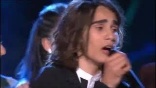 Isaiah Firebrace   The X Factor Australia 2016   It's Gotta Be  After WIN