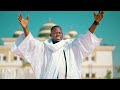 Cheikh abdoul ahad mback   mouhamed niang mou serigne saliou  clip officiel