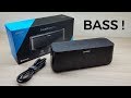 Bass Canavarı Bluetooth Hoparlör / Anker Soundcore Pro İnceleme