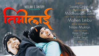 TIMILAI - NEELAM S CINTURY - MADHUSUDAN LAMA