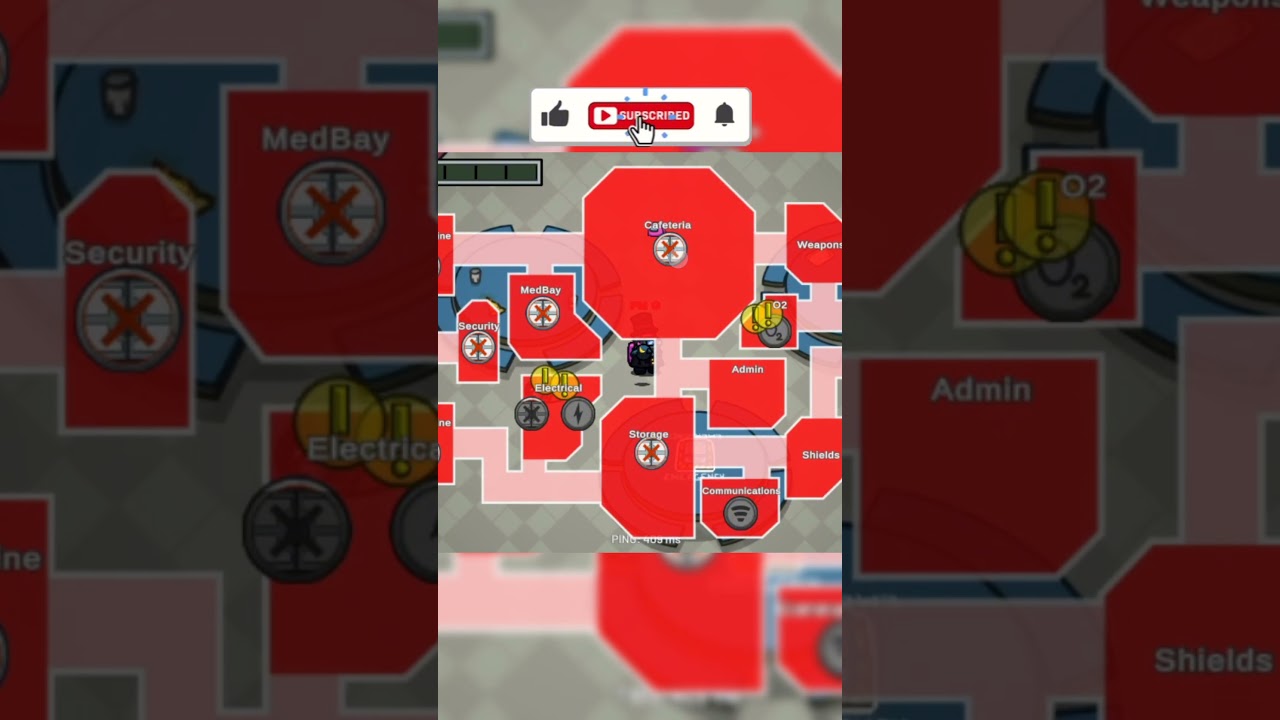 among us impostor gema 