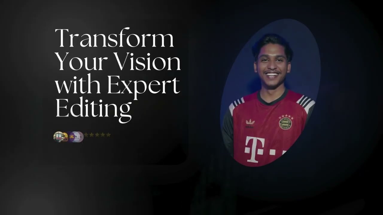 Intro Video