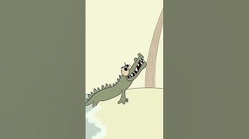 De voedselketen! 😄 (4k memes) #shorts #fyp #anime