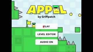 Appel level 1 all apples