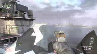 Bo2 Spawn Shot HM!!