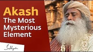 Enhance Your Access to Mystical Dimensions – Sadhguru