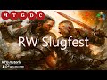 MTG Arena Historic - RW Slugfest