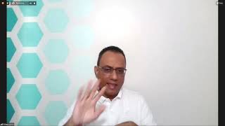 Webinar on “Standard on Quality Control (SQC1) and Role of EQCR” - 05122023