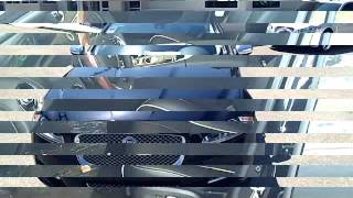 2012 XJL Jovon Roe Alvarez Jaguar of Riverside