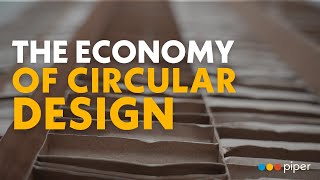 The economy of circular design with Laurel Chadzynski, AIA