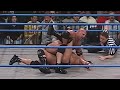 Goldberg V Lex Luger WCW StarrCade 17th December 2000