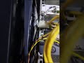 ISP cabling