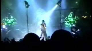 Marilyn Manson   Get Your Gunn Live In Montreal Canada 2004