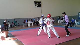 2018-09-29 (P3) TKD