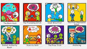 Every Real-Life Cheat Code Explained in 9 Minutes