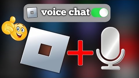How To Fix Voice Chat Not Working In Roblox - Full Guide (2025)