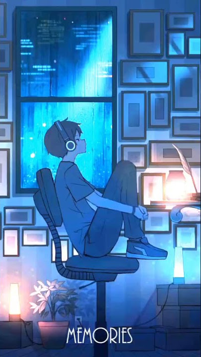 sadboy story30 detik anime sad