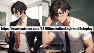 Furious Boyfriend Talks Down To You Australian Boyfriend Roleplay