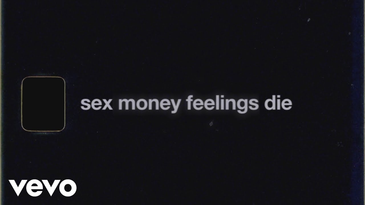 Lykke Li – sex money feelings die (Audio)