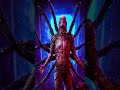 The Connection Between Vecna and the Mind Flayer