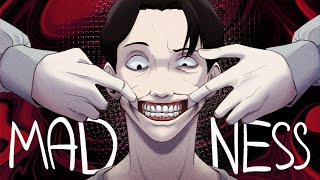 Smiley: The Disturbing Cult Horror Series You’ve Never Heard Of...