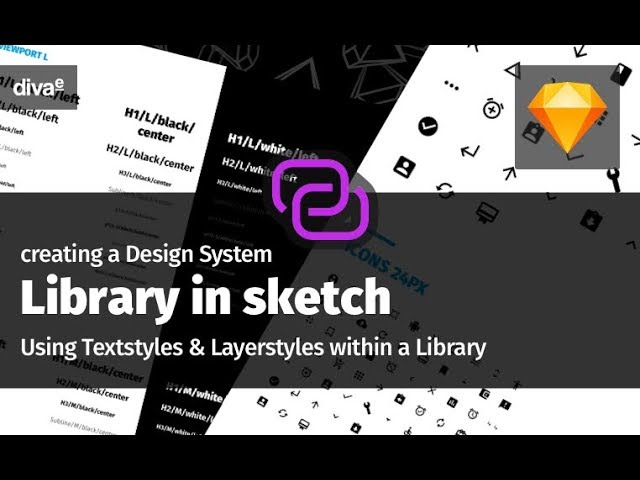 How to Create a Sketch Style Guide, Library, and UI Kit | Toptal®