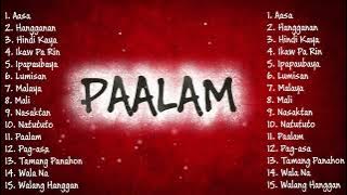 PAALAM- PINOY ROCK | NEW PINOY ROCK TRENDING