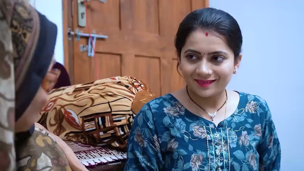 ગોપીને વિશ્વાસ નથી||ગુજરાતી નાટક||Family Drama||@VTofficial1613 