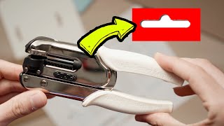 Euro Hook Power Punch by We R Memory Keepers Review