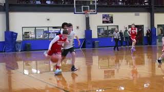 North Vrs  Mansfield