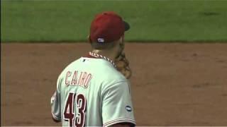 2011/04/22 Cairo taps Molina