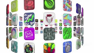 The Smart Parking App screenshot 1