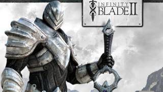 Infinity Blade 2 iOS Teaser Trailer
