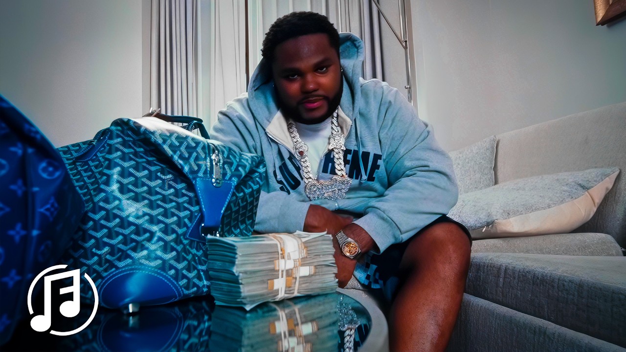 [FREE] Tee Grizzley Type Beat X Detroit Type Beat - ''Certain''