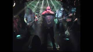 Watch Motorjesus Destroyer video