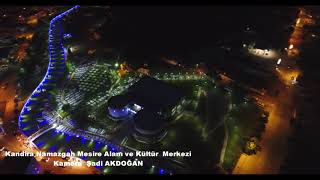 Kandıra Namazgah Mesire Alanı Ve Kültür Merkezi