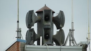 Federal Signal EOWS-1212 | Alert | Cold Spring, KY