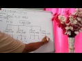 Normal Distribution in Hindi - YouTube