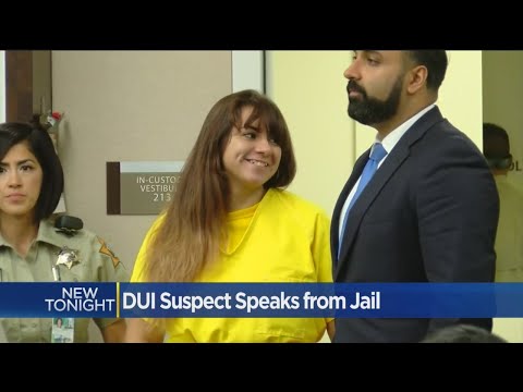 Obdulia Sanchez Sister Head Injury
