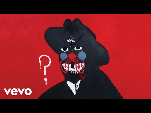 21 Savage, Jawan - I WISH (Official Audio)