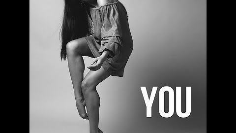 YOU-Ghetto Zouk Remix-Dj Radikal