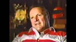 Indy 500 Intro w/Jim Nabors and Delta Force