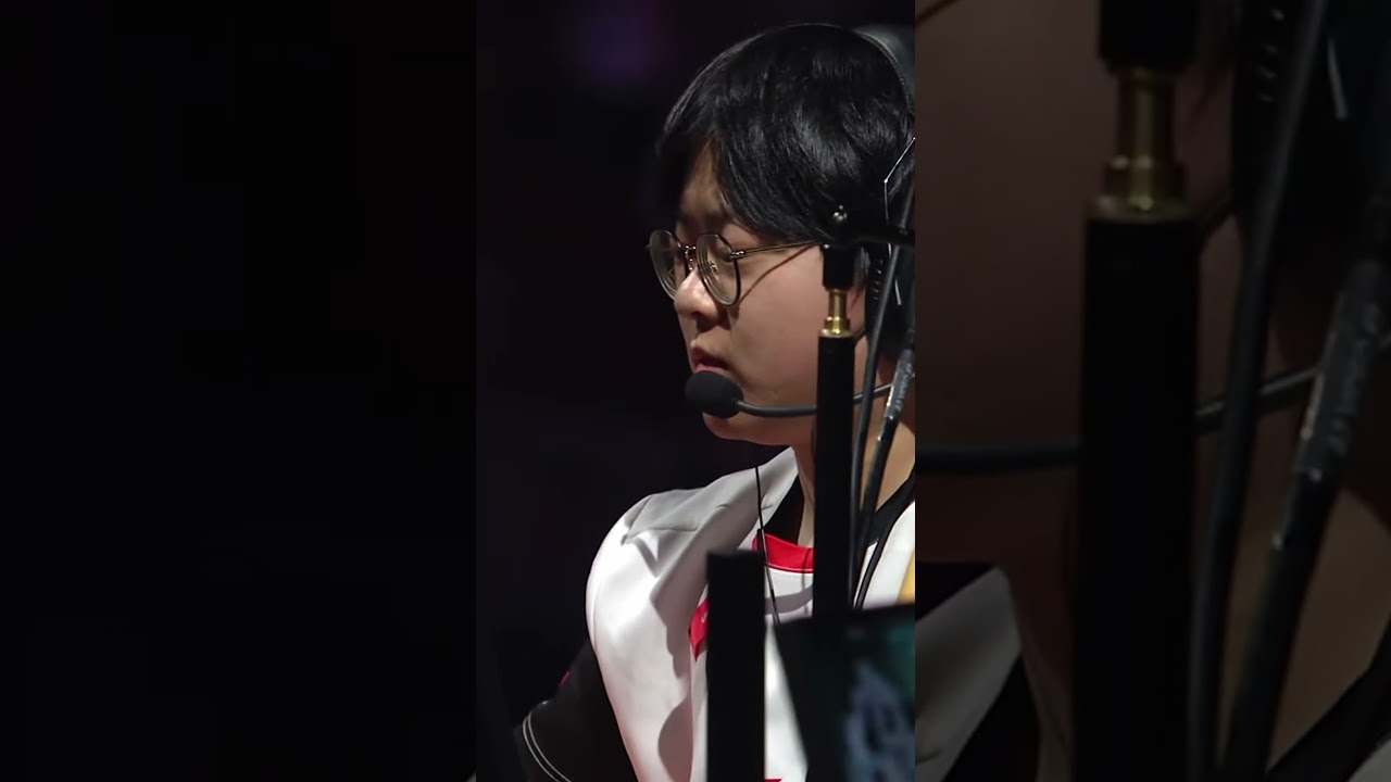 EDG VS TEAM HERETICS - MAP 3