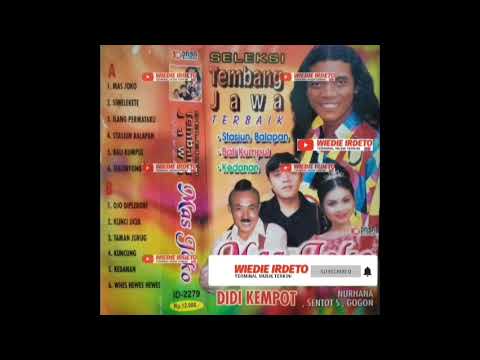 Gogon - Whes Hewes Hewes (Jawaban) @wiedieirdeto