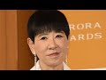 「美川憲一、病気でも“しぶとく生きる”💪✨和田アキ子が語るその姿とは