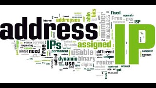 How to get IP addresses on