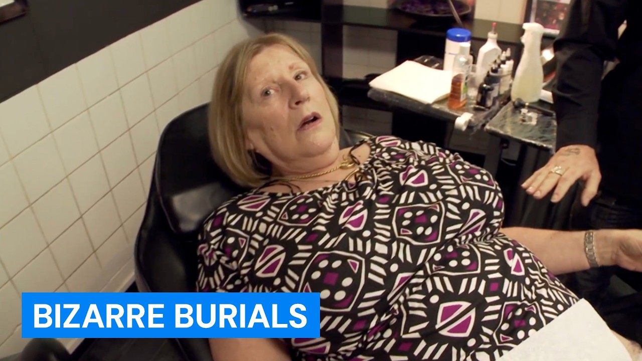 The Strangest Funerals You’ve Ever Seen (2026)