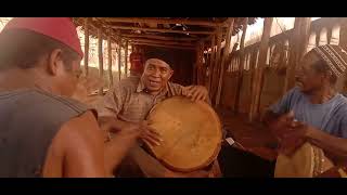 Musik Tradisional Desa Ulima Kec Ambalau Kabupaten Buru Selatan #rebana #musiktradisional