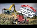 Ref:BFDQ3okgzhs Killen bros | 2025 round up 